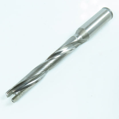 Kennametal KSEM0563R7SS075 .5625" 9/16" Modular Indexable Drill Bit 3/4" Shank