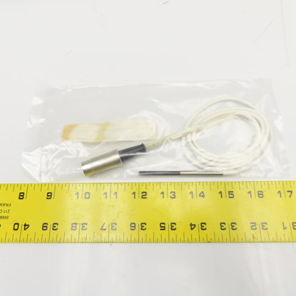 Stolab PL-103-ST3 Type PL Industrial Temperature Sensor 36"