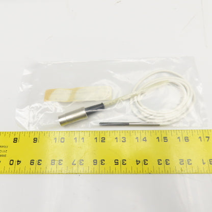 Stolab PL-103-ST3 Type PL Industrial Temperature Sensor 36"
