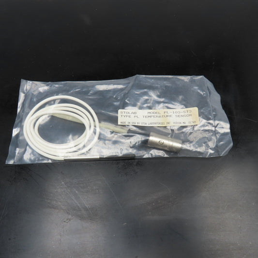 Stolab PL-103-ST3 Type PL Industrial Temperature Sensor 36"