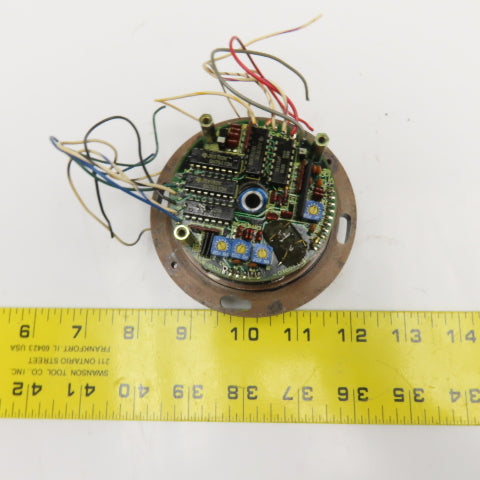 Okuma A20B-9000-0360 Rotary Encoder