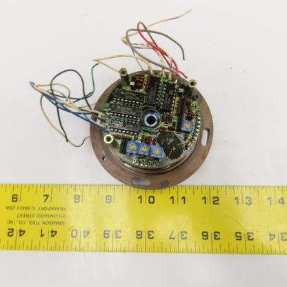 Okuma A20B-9000-0360 Rotary Encoder