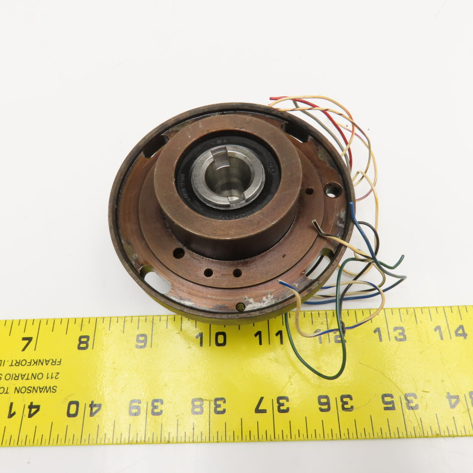 Okuma A20B-9000-0360 Rotary Encoder