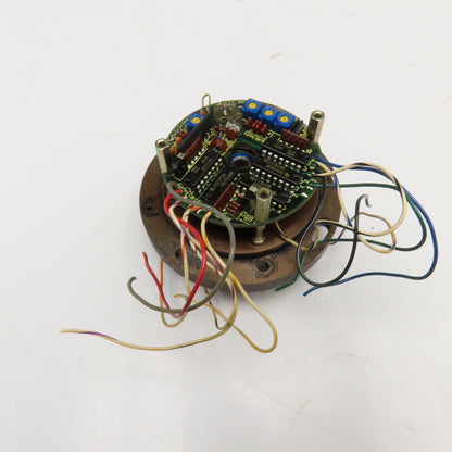 Okuma A20B-9000-0360 Rotary Encoder