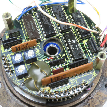 Okuma A20B-9000-0510 Rotary Encoder