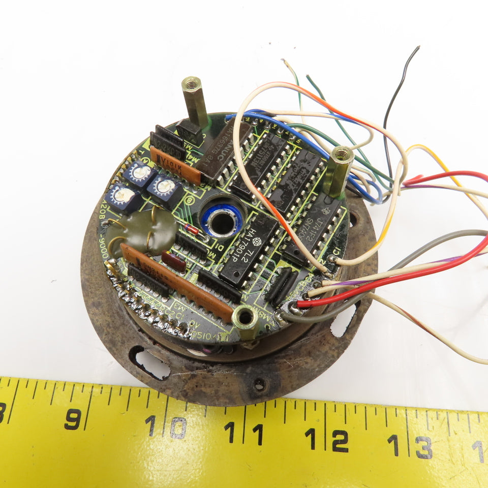 Okuma A20B-9000-0510 Rotary Encoder