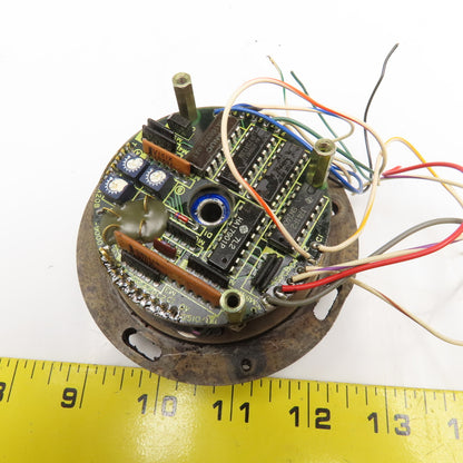 Okuma A20B-9000-0510 Rotary Encoder