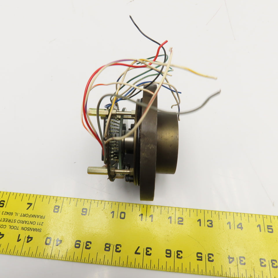 Okuma A20B-9000-0510 Rotary Encoder