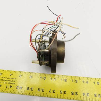 Okuma A20B-9000-0510 Rotary Encoder