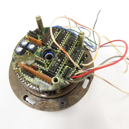 Okuma A20B-9000-0510 Rotary Encoder