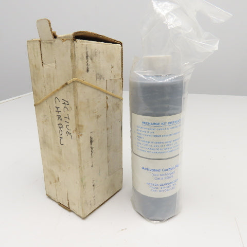 Restek 20626 Hydrocarbon Trap Activated Carbon Refill