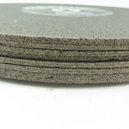 Rlexovit A30RB 12"x1/8"x1"Reinforce Chop Saw Abrasive Cutoff Blade5092 RPM Lot/9
