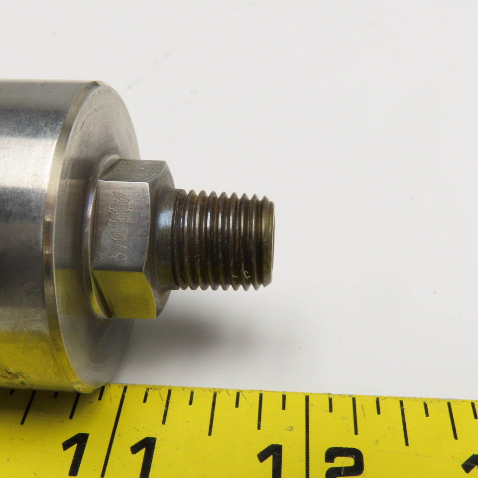 Sensotec STJE/9878-01-01 Super TJE Pressure Transducer 0-1000PSI +/-15 Or 28VDC
