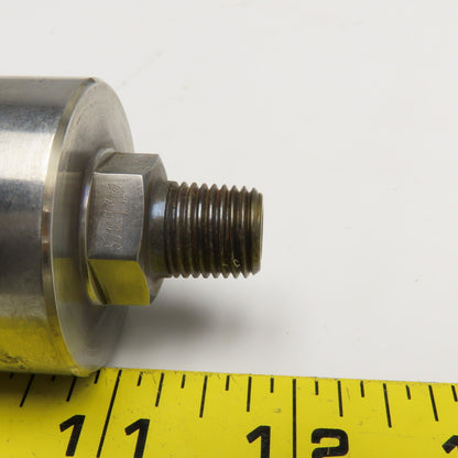 Sensotec STJE/9878-01-01 Super TJE Pressure Transducer 0-1000PSI +/-15 Or 28VDC