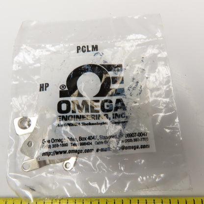 Omega PCLM Thermocouple Connector Lot Of 58 Packs Of 2