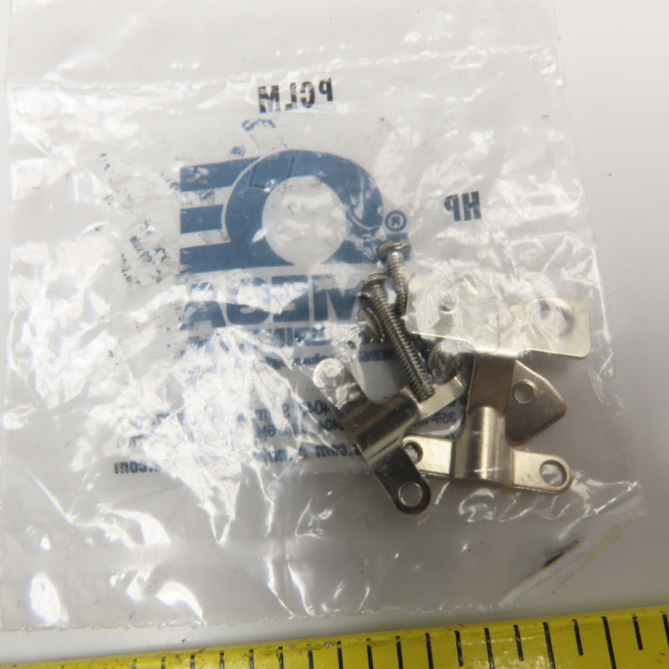 Omega PCLM Thermocouple Connector Lot Of 58 Packs Of 2