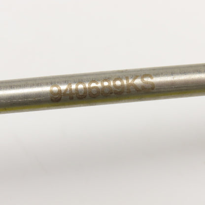 Omega 940689KS Quick Disconnect Thermocouple 12"