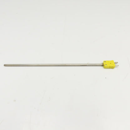 Omega 940689KS Quick Disconnect Thermocouple 12"