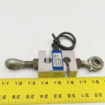 Interface SSM-AJ-1000 Force Transducer 1000lbf