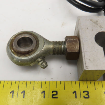 Interface SSM-AJ-1000 Force Transducer 1000lbf