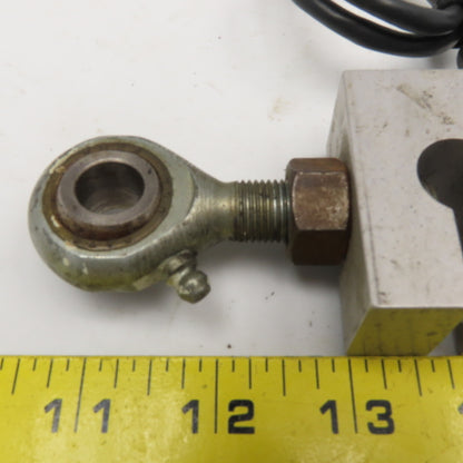 Interface SSM-AJ-1000 Force Transducer 1000lbf
