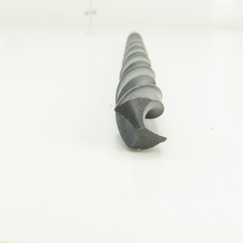 Procut 23/32" High Speed Steel TS Twist Drill Bit 2 Flute 18" OAL 2MT 135° Point