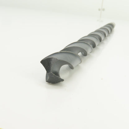 Procut 23/32" High Speed Steel TS Twist Drill Bit 2 Flute 18" OAL 2MT 135° Point