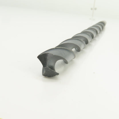 Procut 23/32" High Speed Steel TS Twist Drill Bit 2 Flute 18" OAL 2MT 135° Point