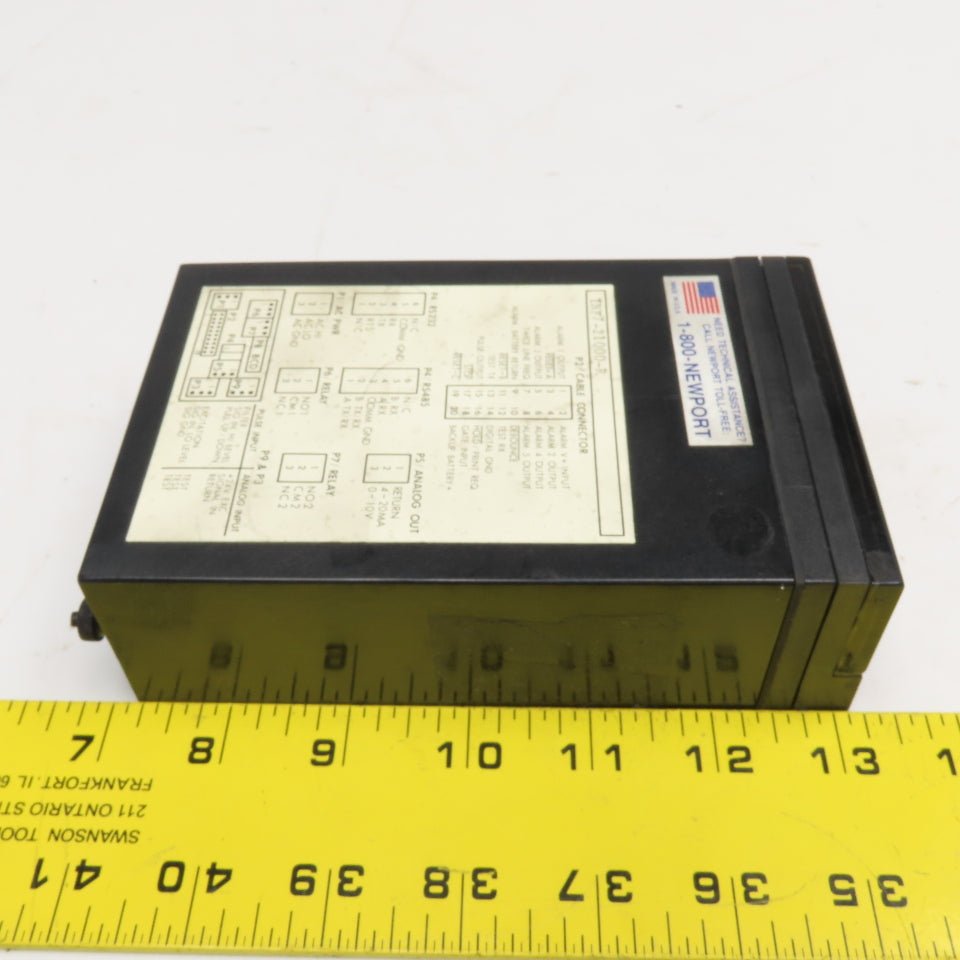 Newport INF7-21000-R Programmable Counter Timer