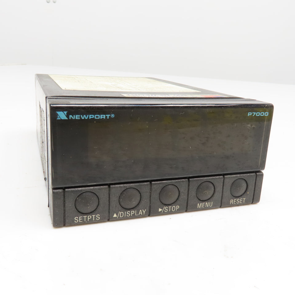 Newport INF7-21000-R Programmable Counter Timer