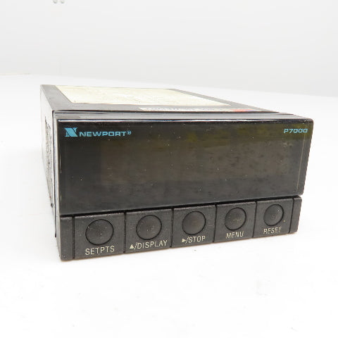 Newport INF7-21000-R Programmable Counter Timer
