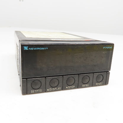 Newport INF7-21000-R Programmable Counter Timer