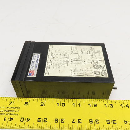 Newport INF7-21000-R Programmable Counter Timer