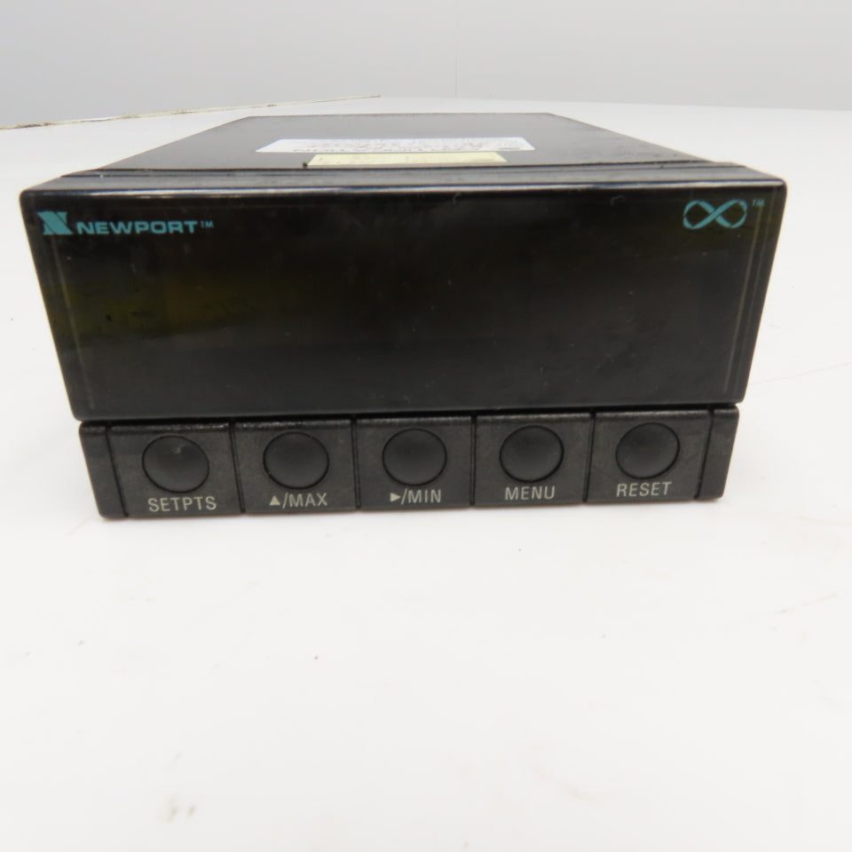 Newport INFS-2010-DC1 Programmable Counter Timer