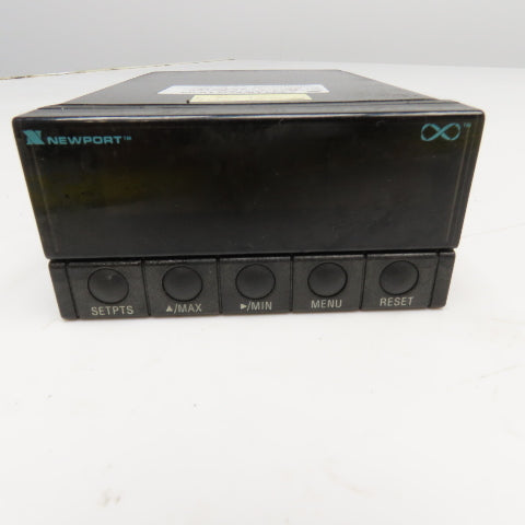 Newport INFS-2010-DC1 Programmable Counter Timer