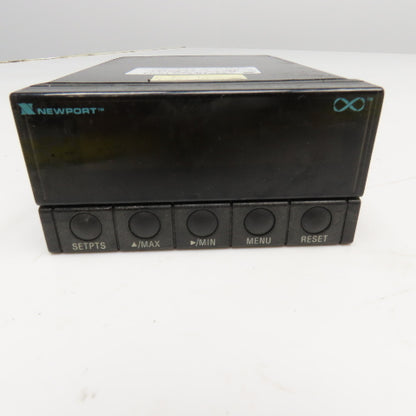 Newport INFS-2010-DC1 Programmable Counter Timer