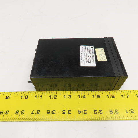 Newport INFS-2010-DC1 Programmable Counter Timer