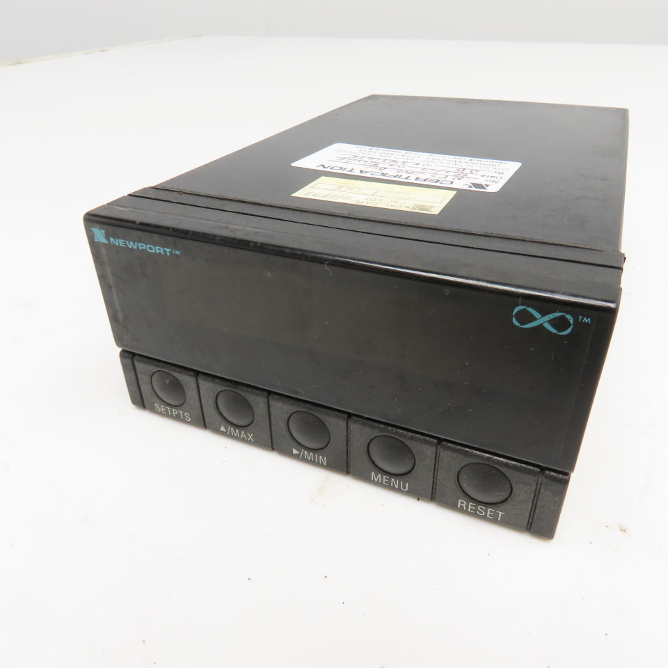 Newport INFS-2010-DC1 Programmable Counter Timer