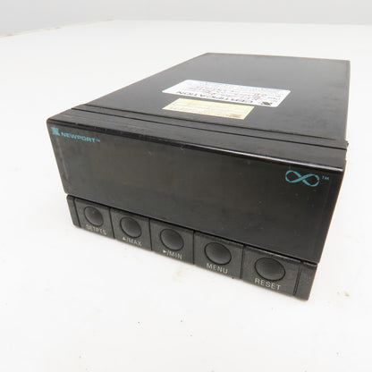 Newport INFS-2010-DC1 Programmable Counter Timer