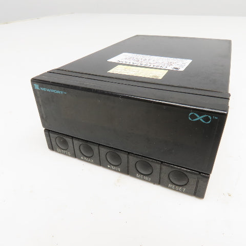 Newport INFS-2010-DC1 Programmable Counter Timer