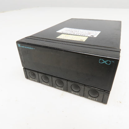 Newport INFS-2010-DC1 Programmable Counter Timer