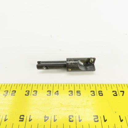 Interlock ICH-75E-APE-2 Coolant Thru Insert Tool Holder 7/16" Shank 2-7/8" OAL