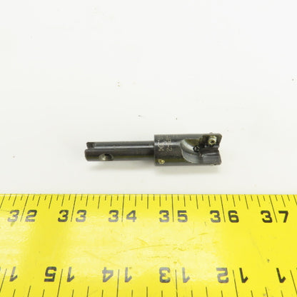 Interlock ICH-75E-APE-2 Coolant Thru Insert Tool Holder 7/16" Shank 2-7/8" OAL