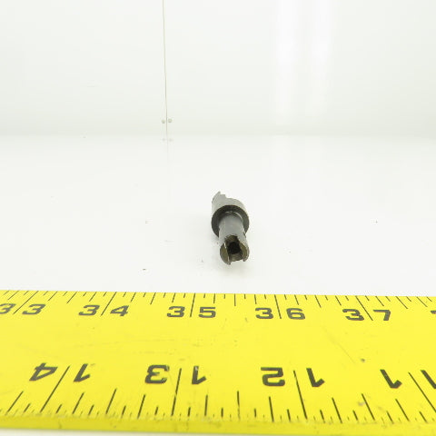 Interlock ICH-75E-APE-2 Coolant Thru Insert Tool Holder 7/16" Shank 2-7/8" OAL