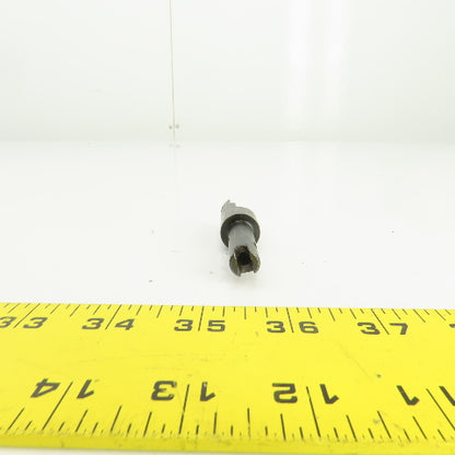 Interlock ICH-75E-APE-2 Coolant Thru Insert Tool Holder 7/16" Shank 2-7/8" OAL