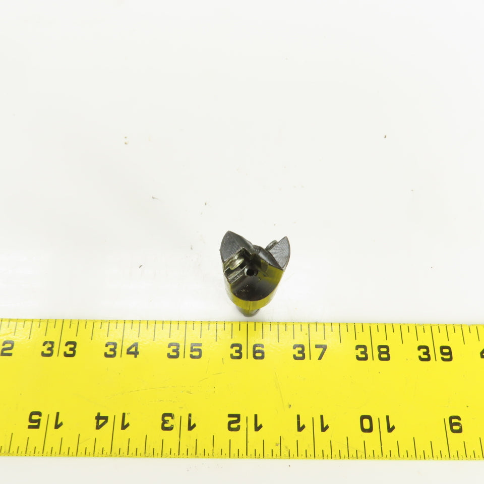 Interlock ICH-75E-APE-2 Coolant Thru Insert Tool Holder 7/16" Shank 2-7/8" OAL