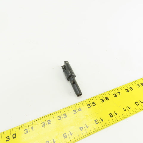 Interlock ICH-75E-APE-2 Coolant Thru Insert Tool Holder 7/16" Shank 2-7/8" OAL