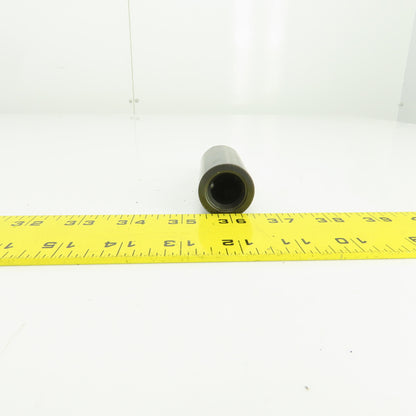 Interlock C125-2IEA12C 17mm Coolant Thru Tool Holder 17mm Shank 4-1/2" OAL