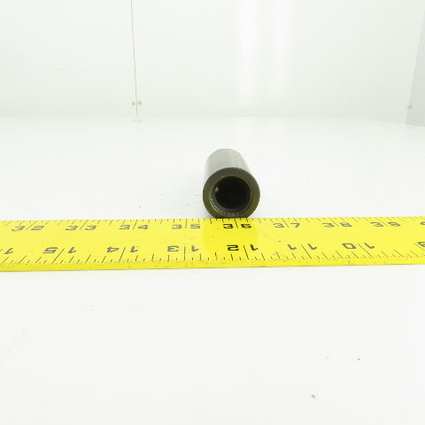 Interlock C125-2IEA12C 17mm Coolant Thru Tool Holder 17mm Shank 4-1/2" OAL