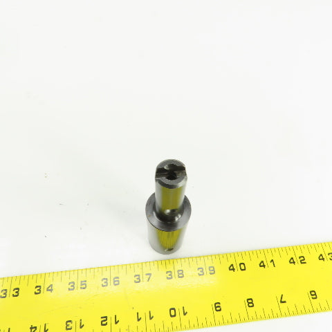 Interlock C125-2IEA12C 17mm Coolant Thru Tool Holder 17mm Shank 4-1/2" OAL